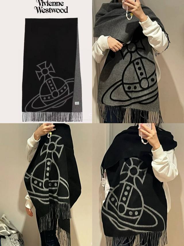 High-quality, high-density 22-count worsted yarn. Vivienne Westwood, the "Godmot