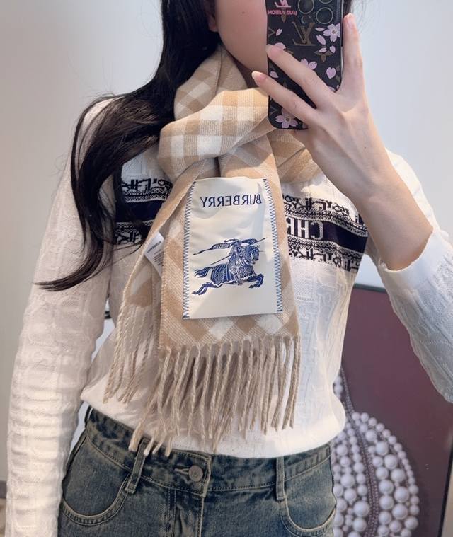 High-quality, high-volume new Burberry official website latest style. 100% top-g