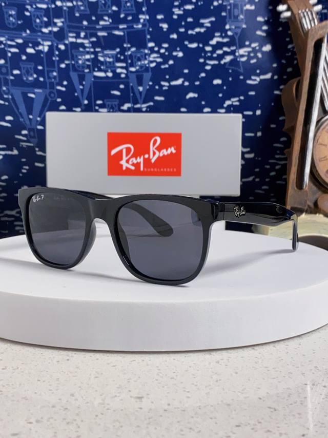 Rayban 2025 Stylish, Simple, Versatile Sunglasses for Men and Women, Trendy and