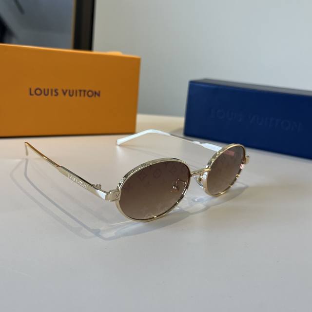 Louis Vuitton (LV) - Extremely meticulous craftsmanship! The sheer amount of det