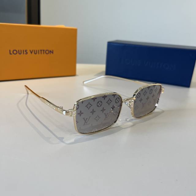 Louis Vuitton (LV) - Extremely meticulous craftsmanship! The sheer amount of det