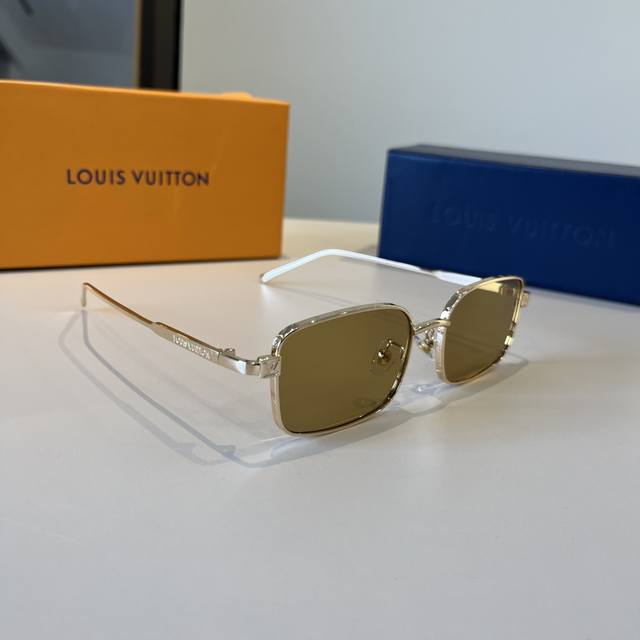 Louis Vuitton (LV) - Extremely meticulous craftsmanship! The sheer amount of det