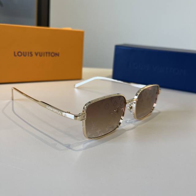 Louis Vuitton (LV) - Extremely meticulous craftsmanship! The sheer amount of det