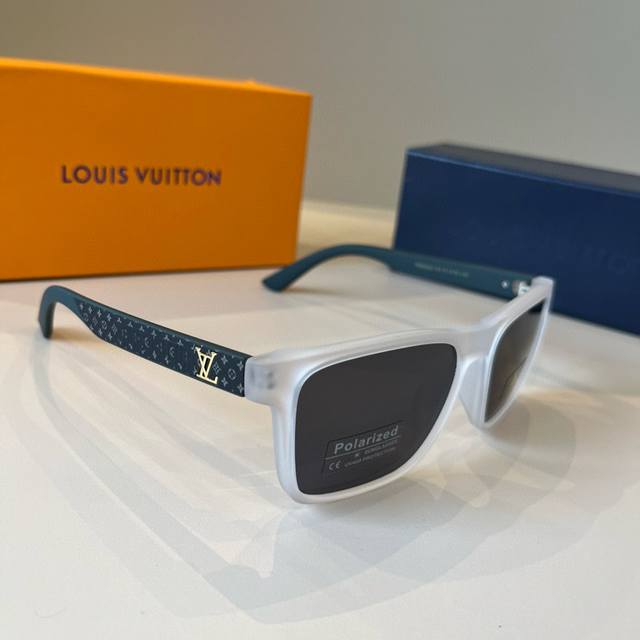 New Lv Sunglasses (Ddd) - Unisex