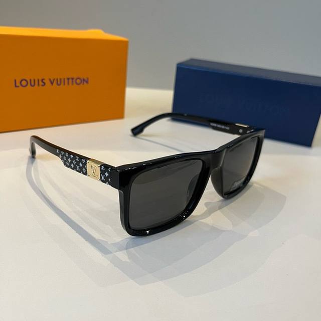 Louis Vuitton New Release Sunglasses (Ddd) Unisex