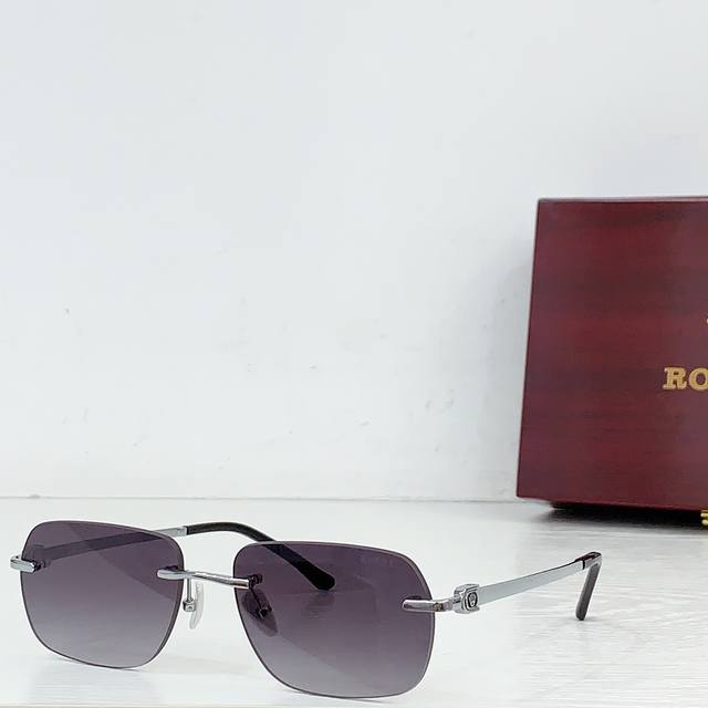 Rolex model: Ss1229 Size: 56mm x 17-142mm 18K-Titanium Ddd