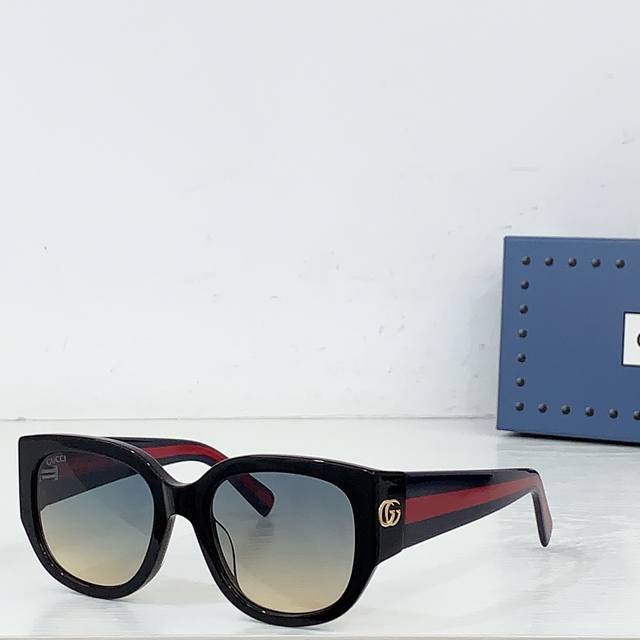 Gucci Mod: Gg1587S Size: 53 ports 20 140 Ddd