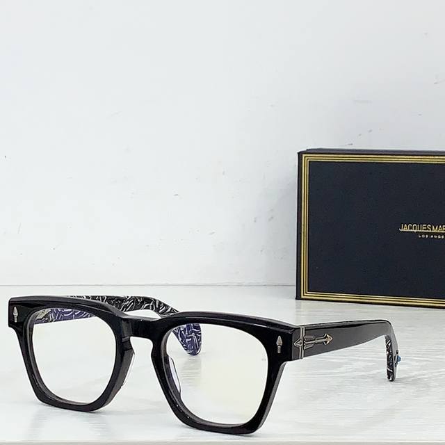 Jacques Marie Mage Model: Rawlins Size: 49 mouth 23-146 Ddd