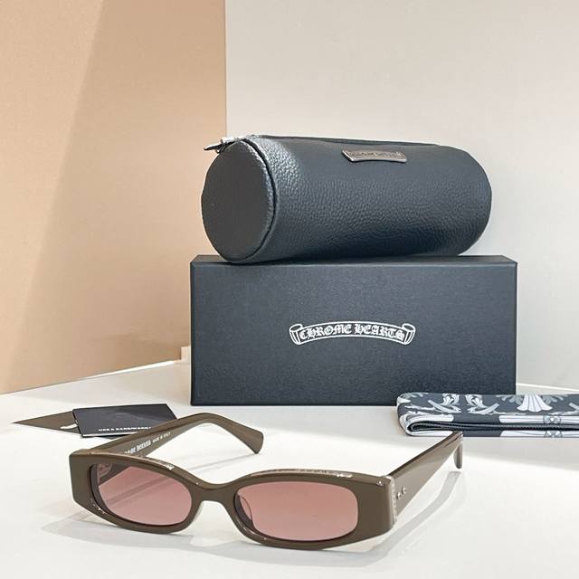 Chrome Heart*Model:Lord'Nsize: 52 ports 17-146 Ddd