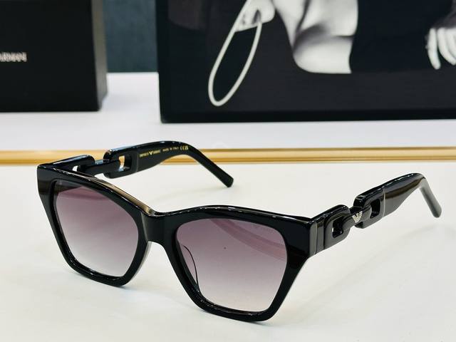 New Armani Ea4203U Size: 56 (18-147) High-quality Armani sunglasses