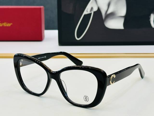 Cartie* Sunglasses Ct0495 Size: 53 (19-145) Exquisite craftsmanship and stylish