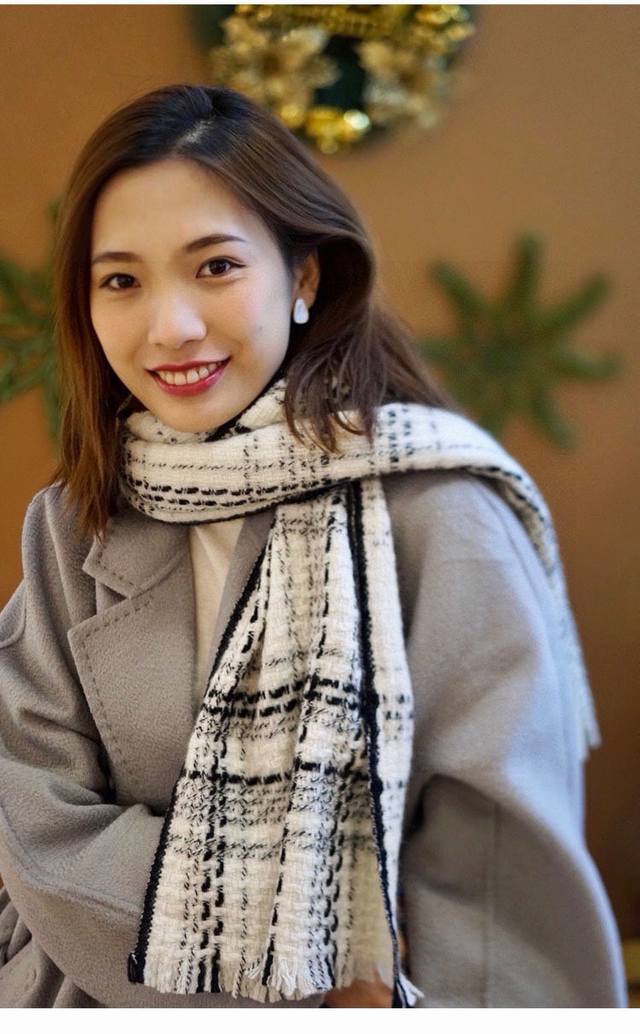 New styling essential: Chanel series, VIP exclusive. Top-grade Scottish imported