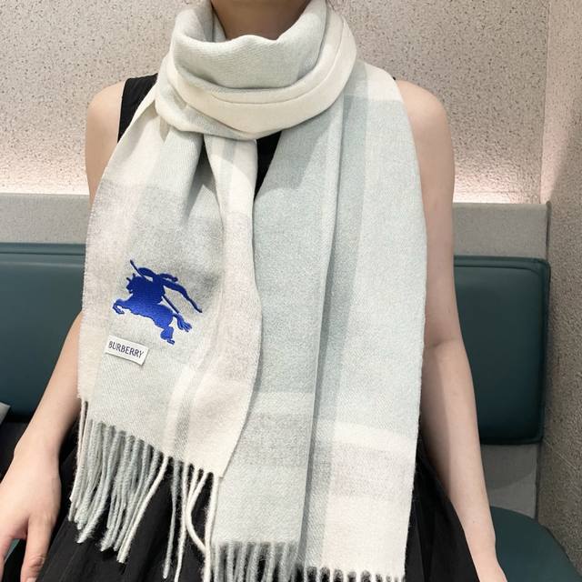 Hot-selling double-sided cashmere, same classic design as in department stores,