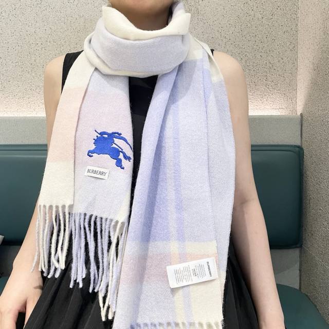 Hot-selling double-sided cashmere, same classic design as in department stores,