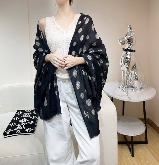 Chanel Fall/Winter 2025 New Arrivals! This piece is loved by all the beauties! I