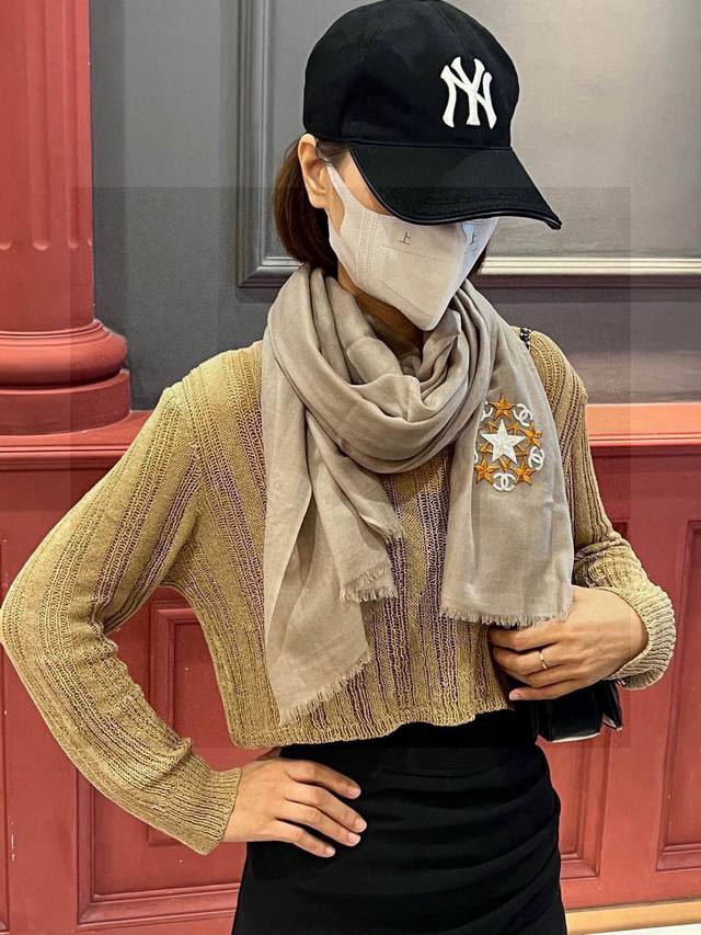 Chanel Star series. A masterpiece following in the footsteps of Chanel. This is