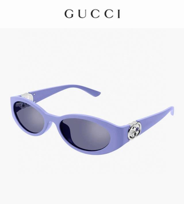 Gucci 2025 New Sunglasses Summer is here, sunglasses are a must-have for every o