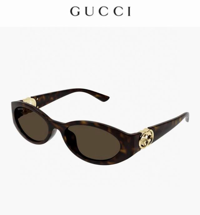 Gucci 2025 New Sunglasses Summer is here, sunglasses are a must-have for every o