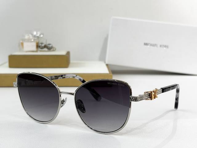 Michael Kors Model: Mk 1144B Size: 57 ports 18-140 Ddd