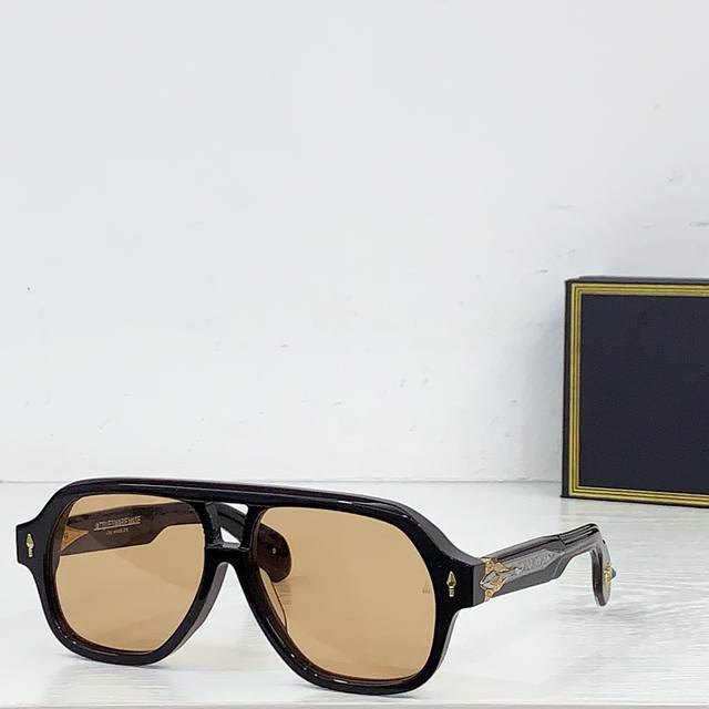 Jacques Marie Mage Turquoise "Wild Horse" Relief Series Original Replica Japanes