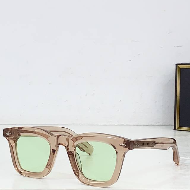 Jacques Marie Mag* Model: Leclari Size: 45-20 with box Ddd