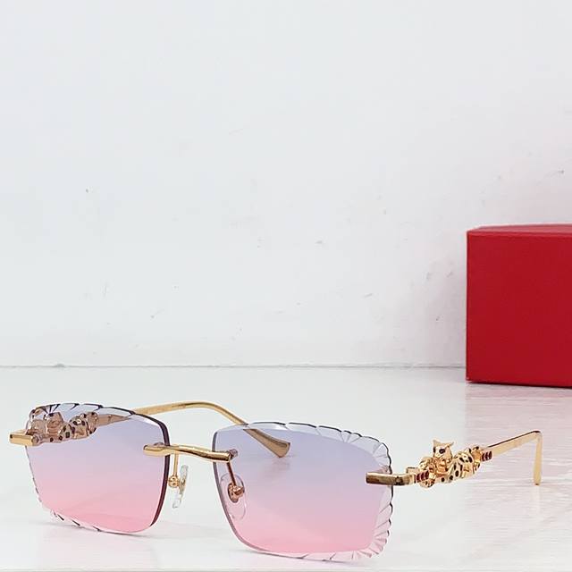 Photochromic Sunglasses Cartie* Model: Ct01821O Size: 145 Ddd
