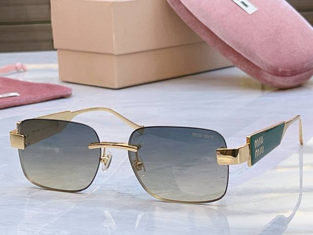 Miumi* New sunglasses, Mod: Mu 1709Lv, Size: 57