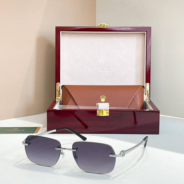 Role*Model: Ss1229 Size: 56mm x 17-142mm (Titanium), Box 30 Ddd