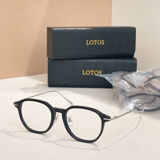 Lotosmodel:Lba-038Size: 48-port 20-140 high version ~~titanium~~ Ddd