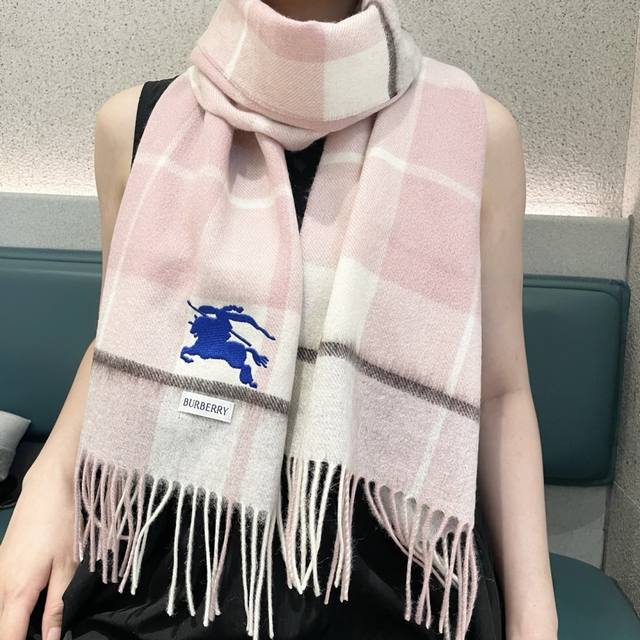 Hot-selling double-sided cashmere, same classic design as in department stores,