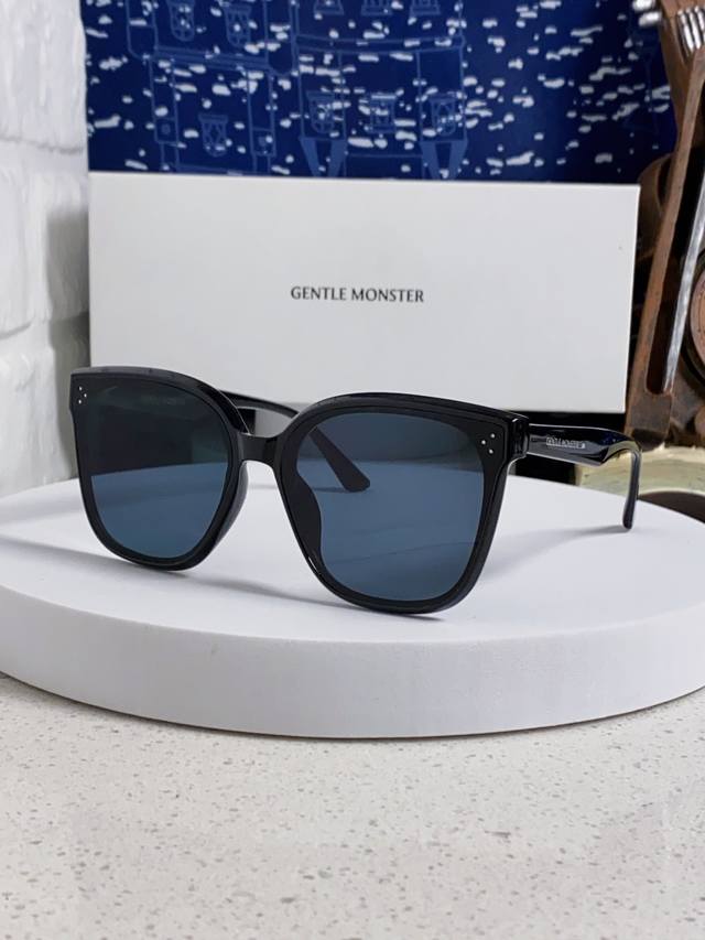 Gentle Moster Gm New Gm Sunglasses Celebrity Style Unisex Couple Style Popular F