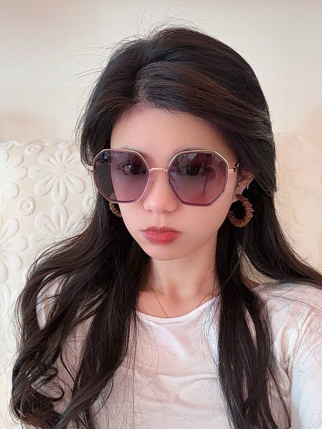 Gucci 2025 Spring New Sunglasses - Popular among online influencers for their st