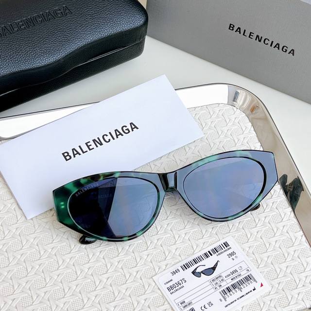 Balenciaga Mod: Bb0367 Size: 60 ports 17-145 Ddd