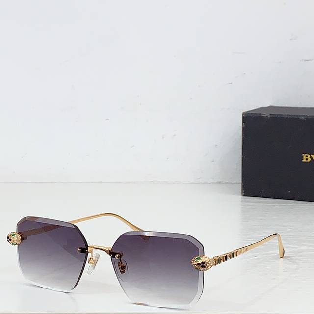 Bvlgari Model: Bv41601 Size: 57 ports 17-145 Ddd
