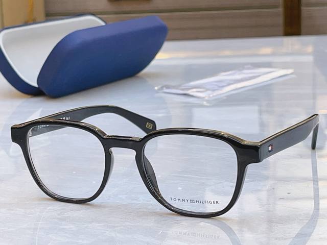 Tommy Hilfige* New Eyeglasses Frames (Ddd) Model: Th2159, Size: 52 (21-145) (Ddd