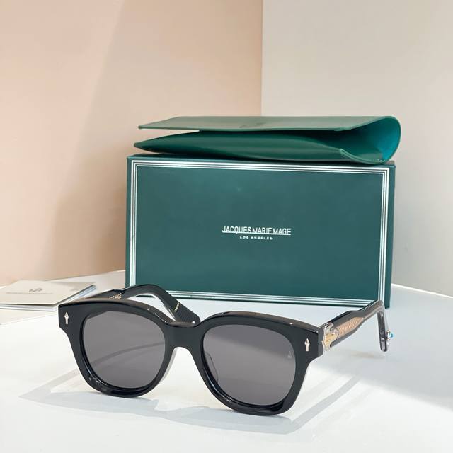 Jacques Marie Mag Model: Mojavesize: 51 mouth 19 Ddd