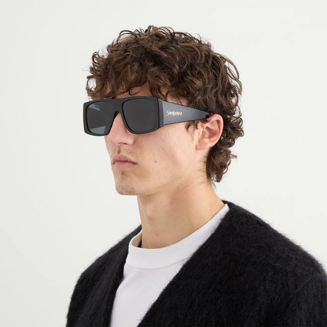 Saint Lauren*Model: Sl 832Size: 58 ports 15-145 Ddd