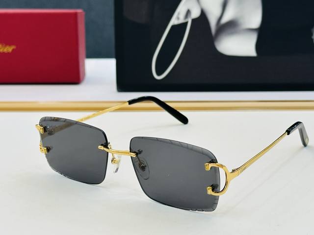 Cartier Ct00920 Size: 59 (19-140cm) Recommended for men, comfortable to wear, su