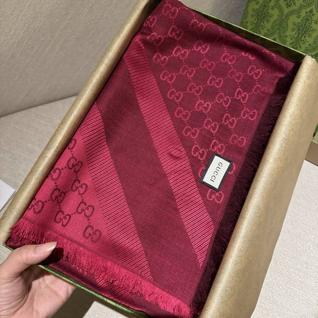 Guccl Belle Style ~ The most worthwhile classic style to buy # Letter Jacquard T