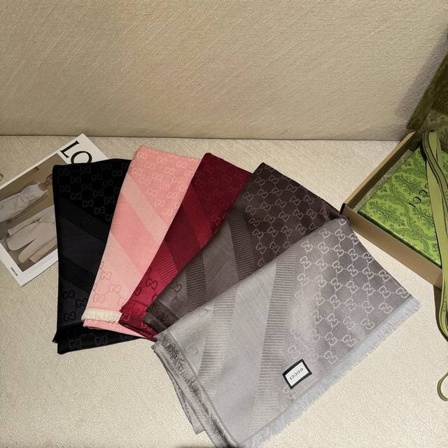 Guccl Belle Style ~ The most worthwhile classic style to buy # Letter Jacquard T