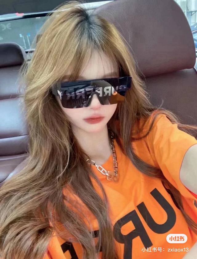 Burberry Letter Print Sunglasses 4291 Burberry Hip Hop Sunglasses Goggles Be4291