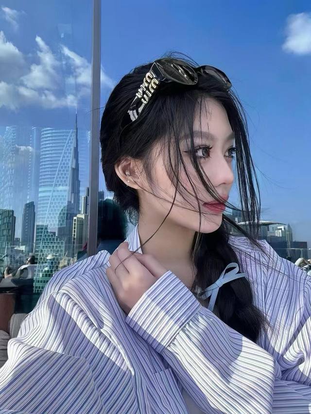 Miumi* New sunglasses, Mod: Smu 11W, Size: 54-21-135, Original high-quality Ddd