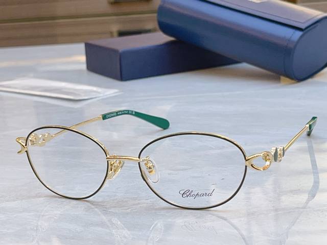 Chopard New Sunglasses, Model: Vcha58J, Size: 53 (18-140mm) Ddd