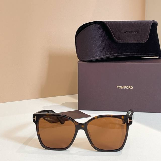 Tom For*Model: Tf1312 Size: 56-15-140 High Version ~~ Ddd