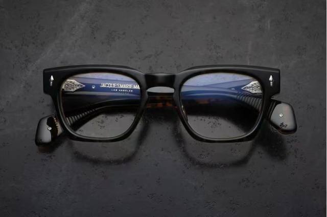 Jacques Marie Mag Model: Rayns Size: 49