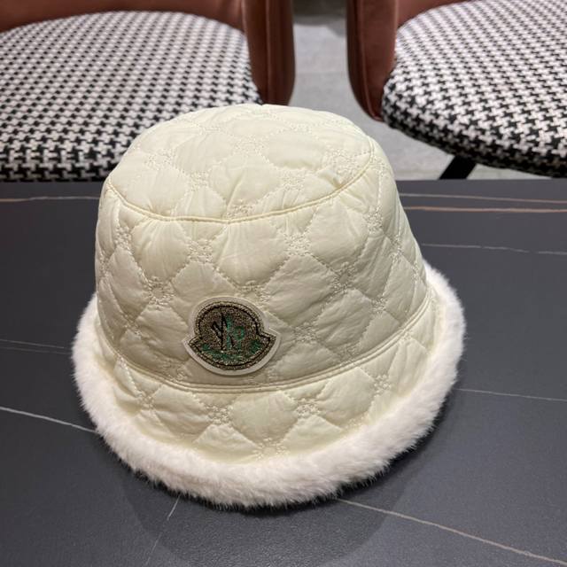 Moncler Autumn New Style Down-Filled Thick High-Quality Autumn/Winter Fisherman