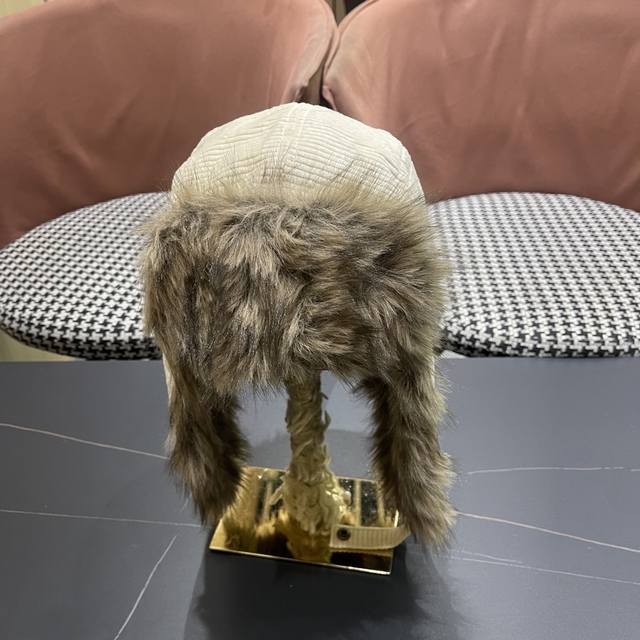 Moncler Korean Style Solid Color Simple Corduroy Fleece Thickened Fleece Warm Le