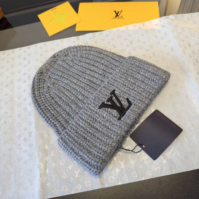 Louis Vuitton New Beanie Ddd