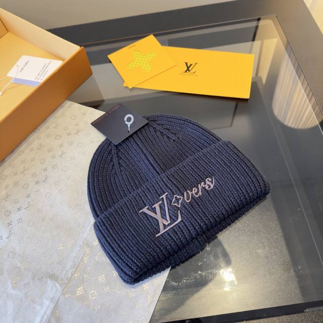 Louis Vuitton New Beanie Ddd