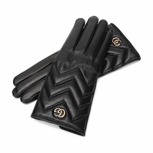 New exclusive touchscreen gloves, same style as the official website, Gucci high
